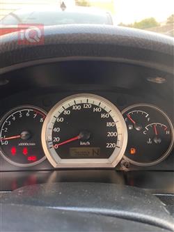 شيفروليه اوبترا